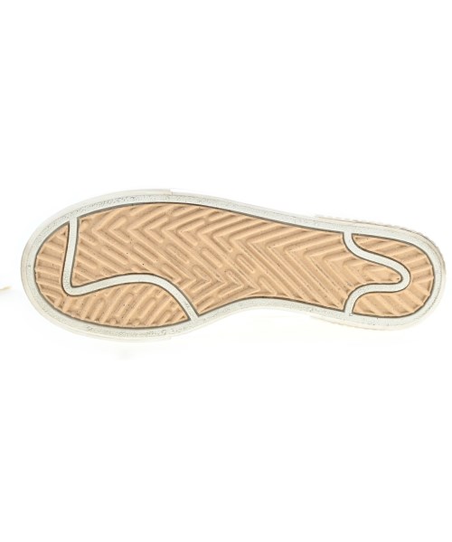 NIKE（ナイキ）スニーカー ベージュ サイズ:25cm レディース/2200692823019
