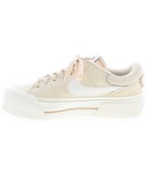 NIKE（ナイキ）スニーカー ベージュ サイズ:25cm レディース/2200692823019