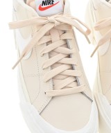 NIKE（ナイキ）スニーカー ベージュ サイズ:25cm レディース/2200692823019