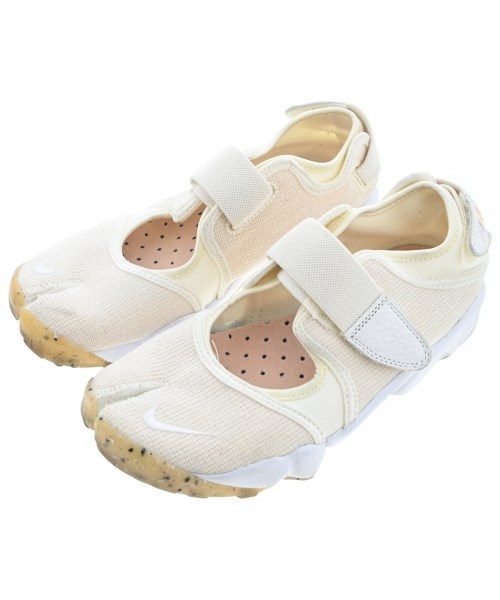 NIKE(ナイキ)スニーカー 白 サイズ:24cm/2200692845028
