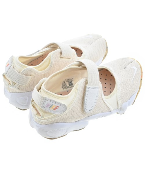 NIKE（ナイキ）スニーカー 白 サイズ:24cm レディース/2200692845028