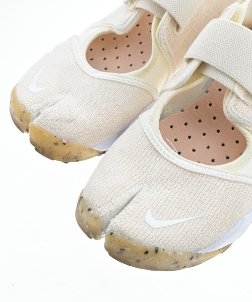 NIKE（ナイキ）スニーカー 白 サイズ:24cm レディース/2200692845028