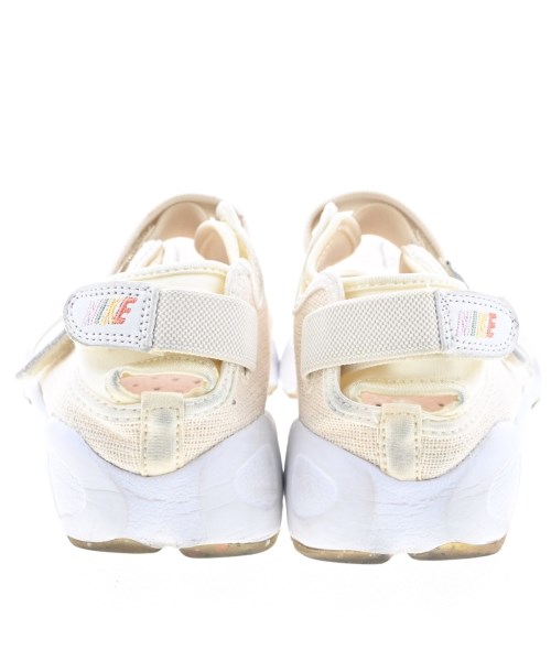 NIKE（ナイキ）スニーカー 白 サイズ:24cm レディース/2200692845028