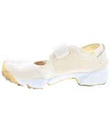 NIKE（ナイキ）スニーカー 白 サイズ:24cm レディース/2200692845028