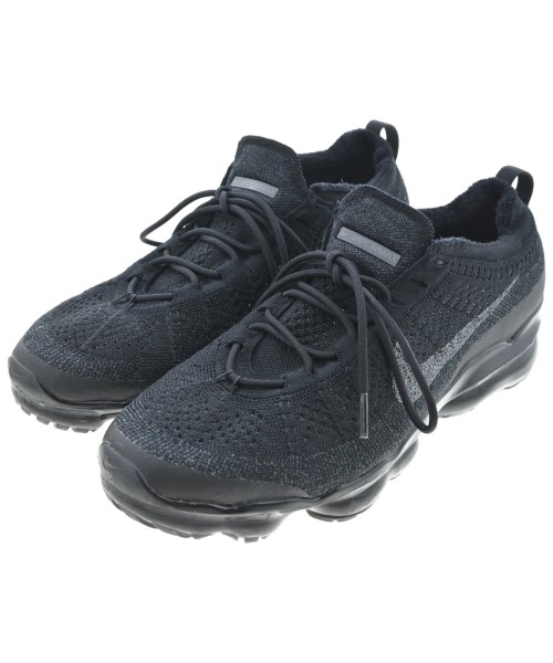NIKE(ナイキ)スニーカー 黒 サイズ:27.5cm/2200692904060