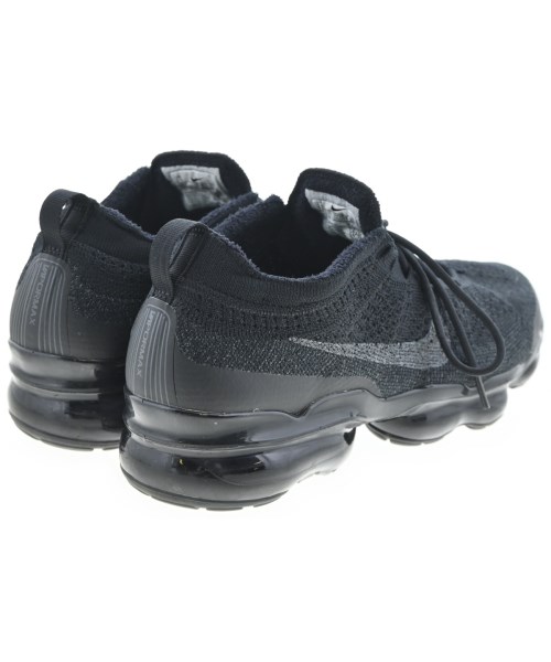 NIKE（ナイキ）スニーカー 黒 サイズ:27.5cm メンズ/2200692904060