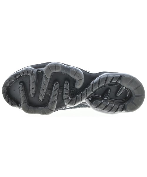NIKE（ナイキ）スニーカー 黒 サイズ:27.5cm メンズ/2200692904060