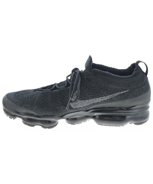 NIKE（ナイキ）スニーカー 黒 サイズ:27.5cm メンズ/2200692904060