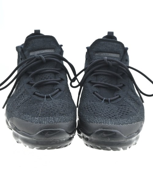 NIKE（ナイキ）スニーカー 黒 サイズ:27.5cm メンズ/2200692904060