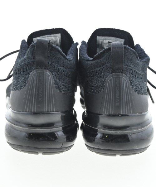 NIKE（ナイキ）スニーカー 黒 サイズ:27.5cm メンズ/2200692904060