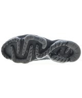 NIKE（ナイキ）スニーカー 黒 サイズ:27.5cm メンズ/2200692904060