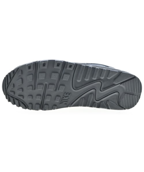 NIKE（ナイキ）スニーカー グレー サイズ:27cm メンズ/2200692934036