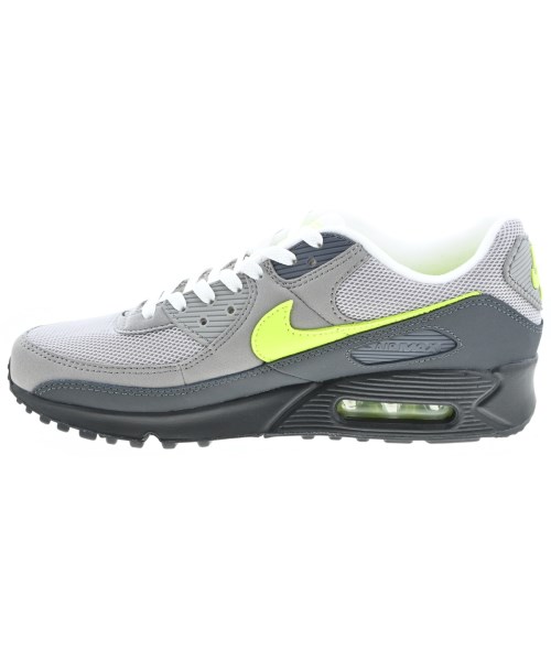 NIKE（ナイキ）スニーカー グレー サイズ:27cm メンズ/2200692934036