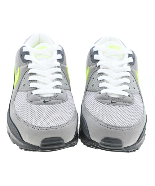 NIKE（ナイキ）スニーカー グレー サイズ:27cm メンズ/2200692934036