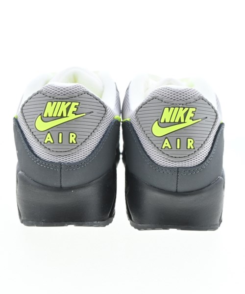 NIKE（ナイキ）スニーカー グレー サイズ:27cm メンズ/2200692934036