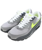 NIKE（ナイキ）スニーカー グレー サイズ:27cm メンズ/2200692934036