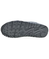 NIKE（ナイキ）スニーカー グレー サイズ:27cm メンズ/2200692934036