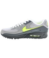 NIKE（ナイキ）スニーカー グレー サイズ:27cm メンズ/2200692934036