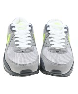 NIKE（ナイキ）スニーカー グレー サイズ:27cm メンズ/2200692934036