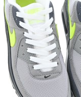 NIKE（ナイキ）スニーカー グレー サイズ:27cm メンズ/2200692934036