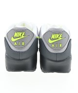 NIKE（ナイキ）スニーカー グレー サイズ:27cm メンズ/2200692934036