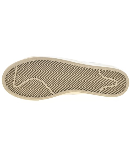 NIKE（ナイキ）スニーカー ベージュ サイズ:29cm メンズ/2200692994245