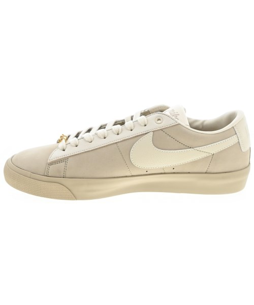 NIKE（ナイキ）スニーカー ベージュ サイズ:29cm メンズ/2200692994245