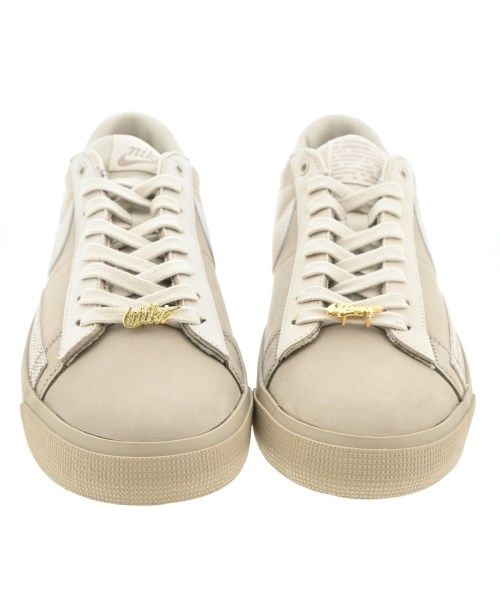 NIKE（ナイキ）スニーカー ベージュ サイズ:29cm メンズ/2200692994245