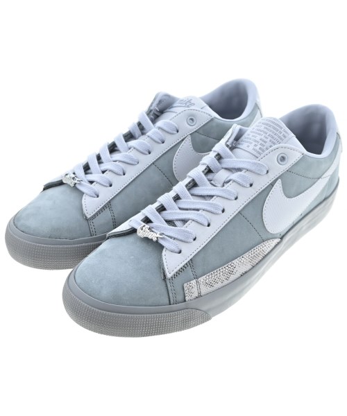 NIKE(ナイキ)スニーカー グレー サイズ:29cm/2200692994252