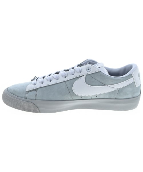 NIKE（ナイキ）スニーカー グレー サイズ:29cm メンズ/2200692994252