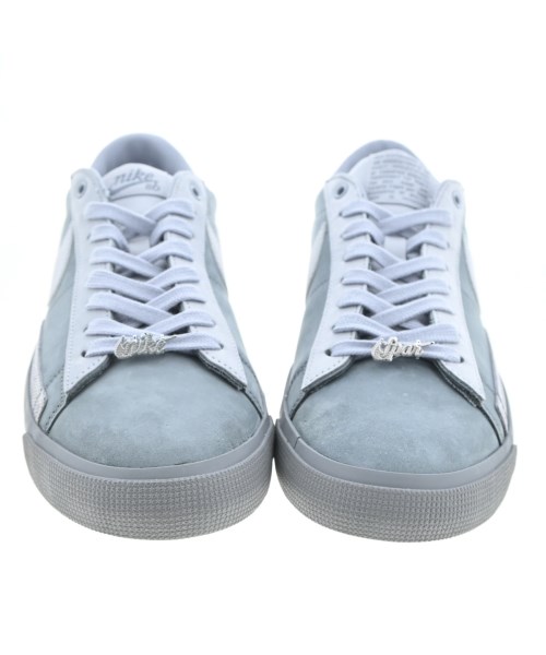 NIKE（ナイキ）スニーカー グレー サイズ:29cm メンズ/2200692994252