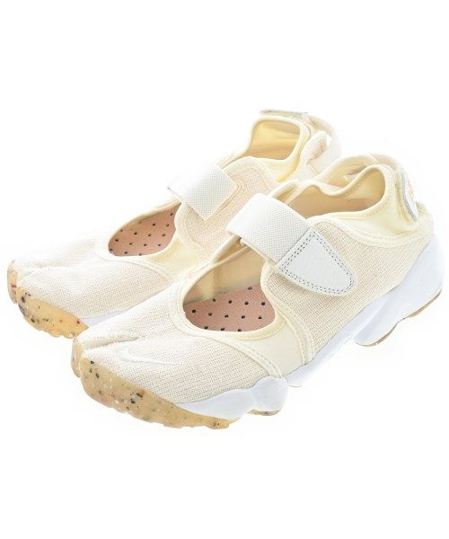 NIKE(ナイキ)スニーカー 白 サイズ:24cm/2200683516265