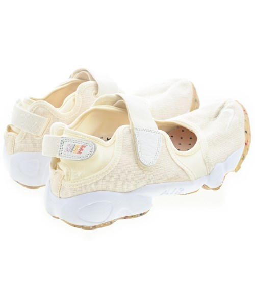 NIKE（ナイキ）スニーカー 白 サイズ:24cm レディース/2200683516265