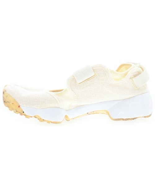 NIKE（ナイキ）スニーカー 白 サイズ:24cm レディース/2200683516265