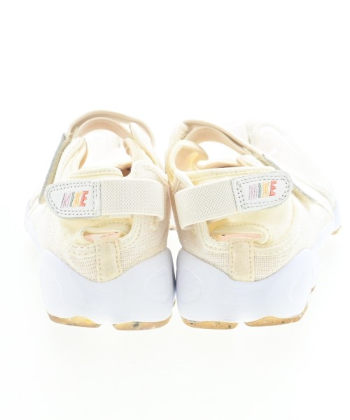 NIKE（ナイキ）スニーカー 白 サイズ:24cm レディース/2200683516265