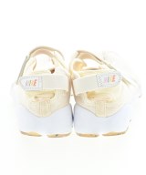 NIKE（ナイキ）スニーカー 白 サイズ:24cm レディース/2200683516265