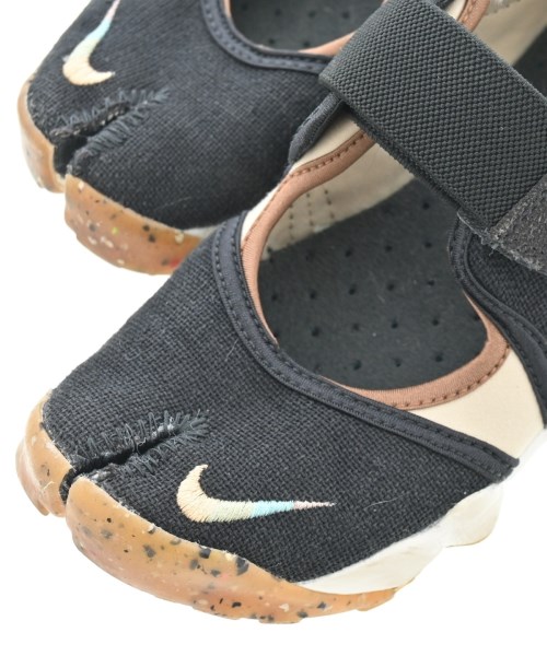 NIKE（ナイキ）スニーカー 黒 サイズ:23cm レディース/2200683516272