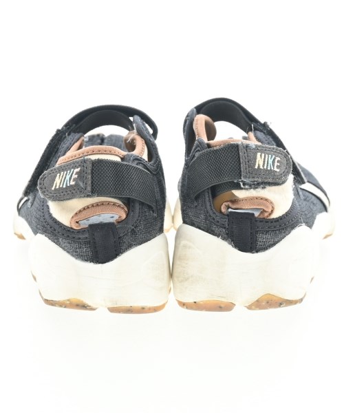 NIKE（ナイキ）スニーカー 黒 サイズ:23cm レディース/2200683516272