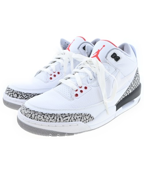 NIKE(ナイキ)スニーカー 白 サイズ:28cm/2200686765493