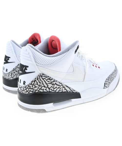 NIKE（ナイキ）スニーカー 白 サイズ:28cm メンズ/2200686765493