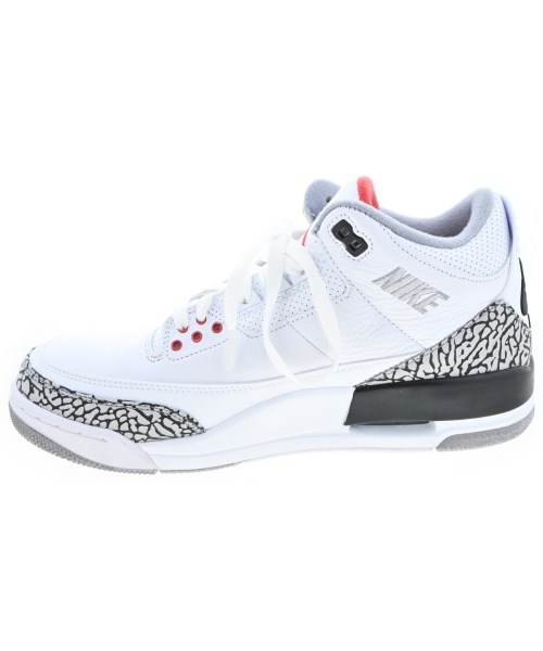 NIKE（ナイキ）スニーカー 白 サイズ:28cm メンズ/2200686765493