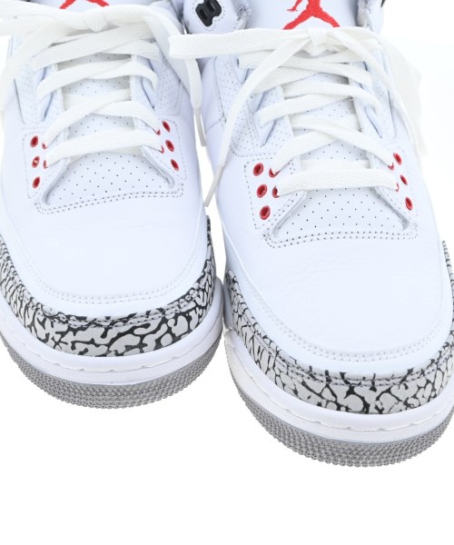 NIKE（ナイキ）スニーカー 白 サイズ:28cm メンズ/2200686765493