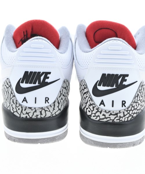 NIKE（ナイキ）スニーカー 白 サイズ:28cm メンズ/2200686765493