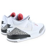 NIKE（ナイキ）スニーカー 白 サイズ:28cm メンズ/2200686765493