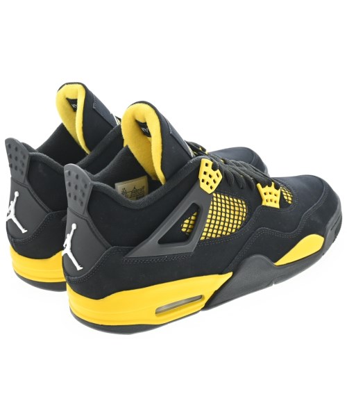 NIKE（ナイキ）スニーカー 黒 サイズ:28.5cm メンズ/2200686765509