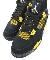 NIKE（ナイキ）スニーカー 黒 サイズ:28.5cm メンズ/2200686765509