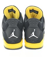 NIKE（ナイキ）スニーカー 黒 サイズ:28.5cm メンズ/2200686765509