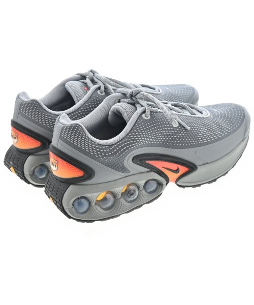 NIKE（ナイキ）スニーカー グレー サイズ:28.5cm メンズ/2200686765530