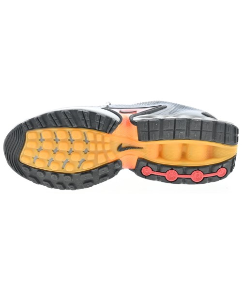 NIKE（ナイキ）スニーカー グレー サイズ:28.5cm メンズ/2200686765530