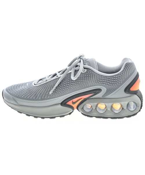 NIKE（ナイキ）スニーカー グレー サイズ:28.5cm メンズ/2200686765530
